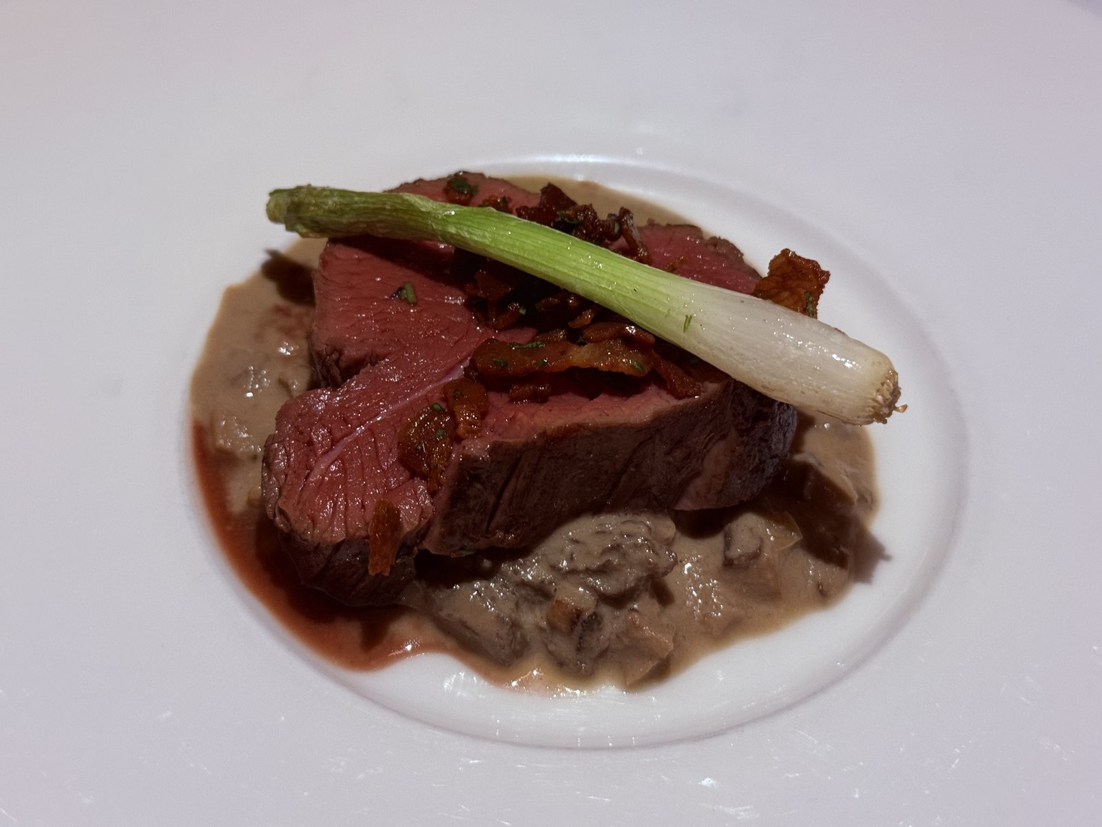 Restaurant Duchardt Vienna: Best French Tasting Menu Review