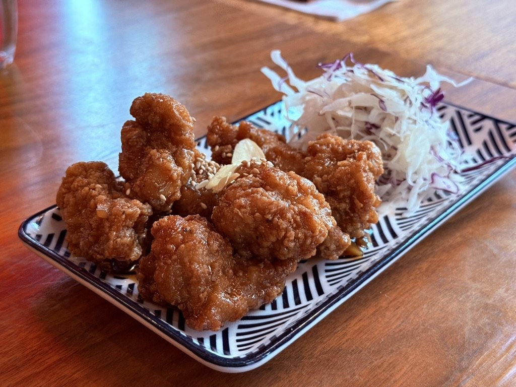 YORI Vienna Review: Best Korean Restaurant near Schwedenplatz