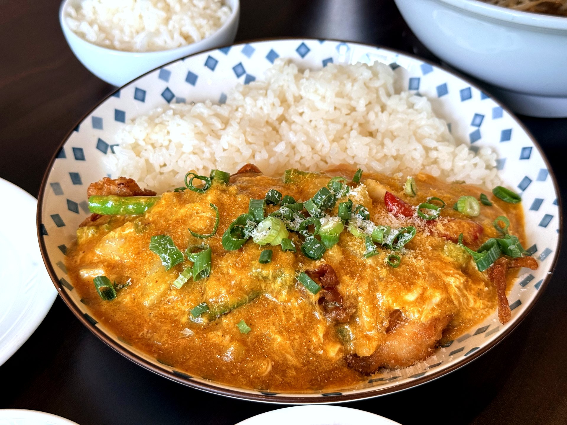 Pai Deng Yeongjongdo: Thai Food Near Incheon Airport