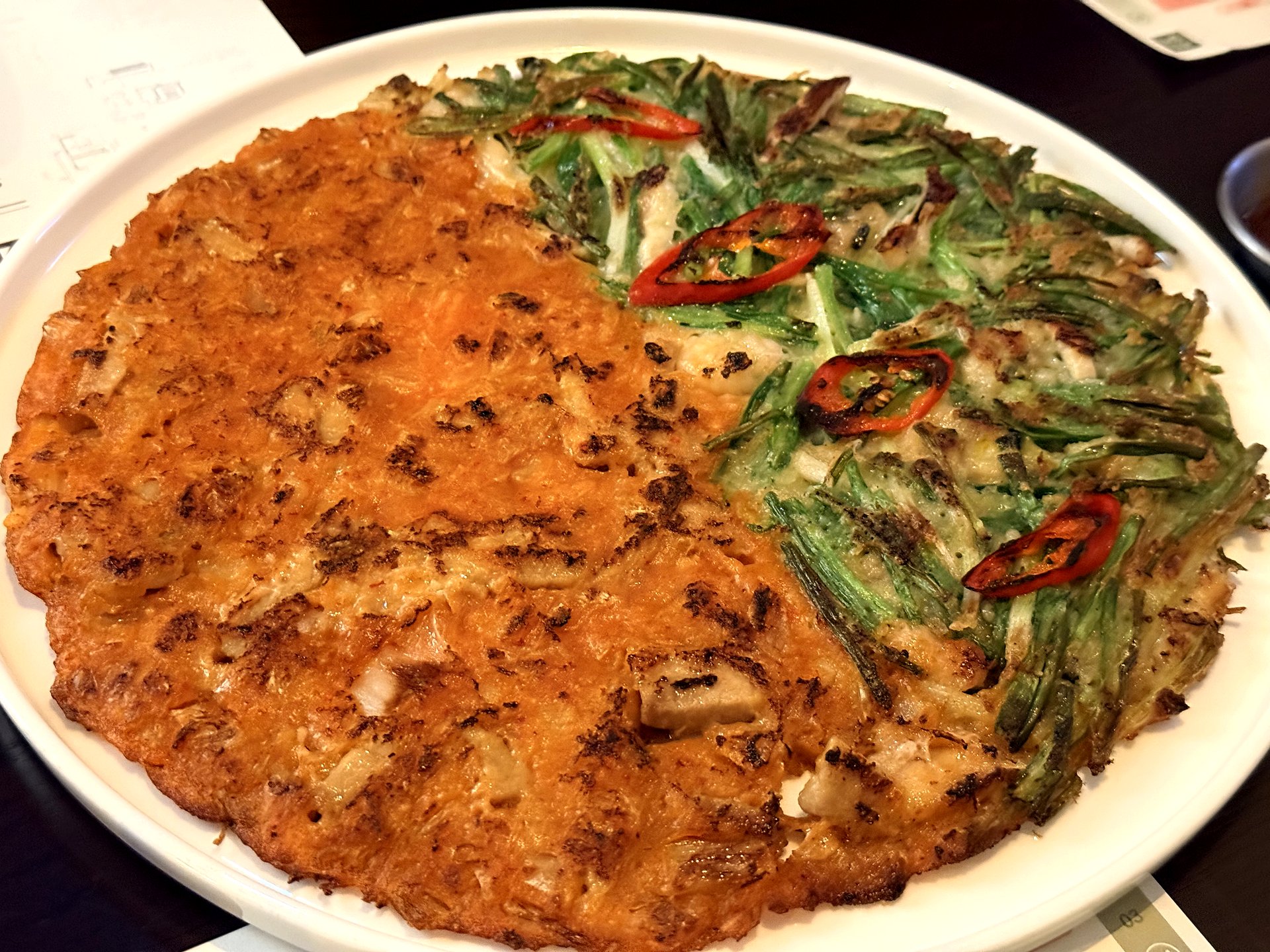 Neurin Maeul Brewery Hakdong: Craft Makgeolli & Anju in Gangnam